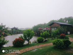 -太湖雪蚕桑文化园
