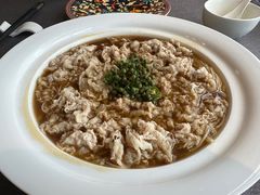 椒汁肥牛-羲和雅苑•北京烤鸭(平安国际金融中心店)