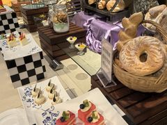 -帝豪酒店•马可勃罗西餐厅