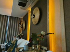-和子足浴SPA会馆(梁溪店)