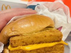 -麦当劳(塔园路店)