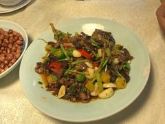 -蜀膳坊(洪公祠小区店)