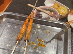 -福苗小骆驼烧烤(曲江店)