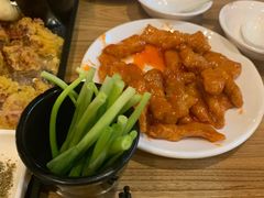 -陈傻子餐厅(世纪都会店)