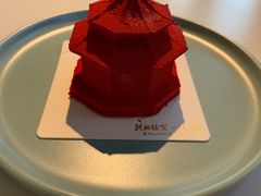 -沈阳故宫·莊啡