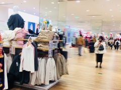 -优衣库(长沙国金中心店)