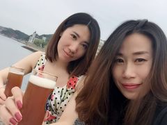 -LENBACH兰巴赫西餐啤酒坊(大连星海广场店)
