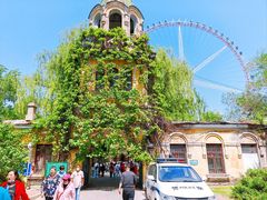 -哈尔滨文化公园