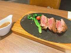 -西堤牛排(合肥之心城店)