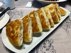 -佳兰雅序融合菜(高新店)