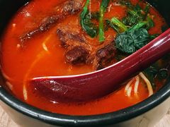 -和府捞面(东直门银座店)