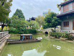 -龙潭水乡