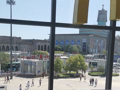 -麦当劳(廊坊新华路店)