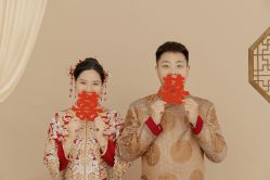 -Mu慕婚纱摄影·超级工作室