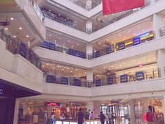 -光启城时尚购物中心