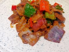 -常来小聚·广州非遗传承餐厅(高德置地店)