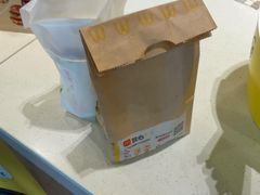 -麦当劳(郑州新郑机场)