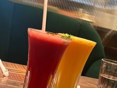 -良木缘咖啡西餐(优品道广场店)