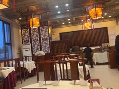 -便宜坊烤鸭店(玉蜓桥天坛店)