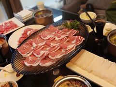 -鲁西肥牛(九方购物中心店)