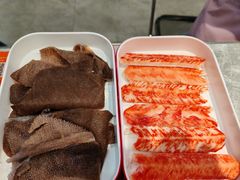 -皇后餐厅-煲仔·小菜·打边炉(古北店)