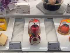 -GANSO元祖食品(白下店)