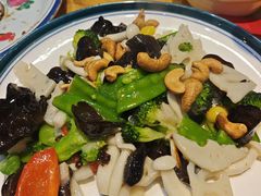-老姑砂锅·烧烤天津菜(体北道店)
