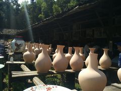 -景德镇古窑民俗博览区