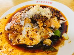 -温记府廟豆汤饭·始于1955年(海椒店)
