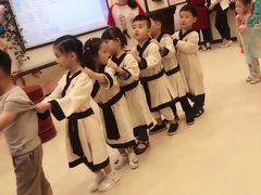 -童学馆·诗书礼乐少儿国学(天津大剧院店)