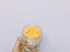 罐罐蛋糕-Dark Horse·黑马蛋糕·低脂·低糖淡奶(金匙望湖大厦店)