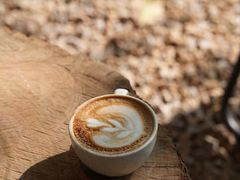 -江滨壹号艺文空间复合餐厅(闽江大道店)