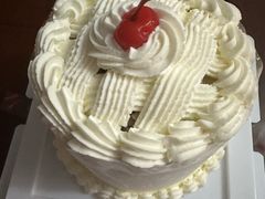 -红宝石·鲜奶小方·海派西点房(南丹店)