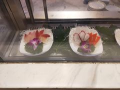 -冀粤香海鲜自助餐厅(西美五洲店)