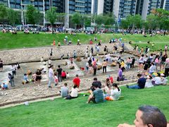 -光明小镇欢乐田园