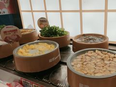 -龍歌自助小火锅(李沧丽达店)