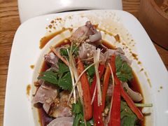 -点心传说·粤菜点心(佐阾虹湾店)