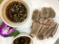 -寻味顺德·南记酒家·传统顺德菜·鱼生(广源路店)