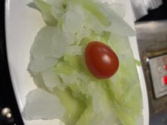 -橦橦小马扎烧烤 (传媒大学店)