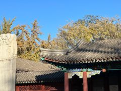 -北京石刻艺术博物馆(五塔寺)