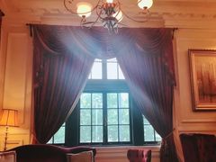 景观位-Salon de Ville浦江汇(上海外滩华尔道夫酒店店)