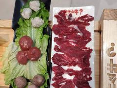 -为什么牛潮汕牛肉火锅(万胜广场店)