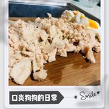 人不如狗之铲屎官的日常
