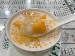 -地茂馆甜品