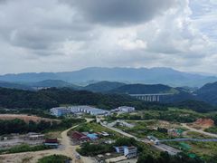 -熹乐谷温泉度假区