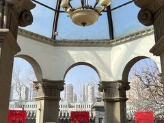 -卫鼎轩·曹公馆(鼓楼店)