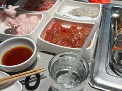 -海底捞火锅(百乐门广场店)