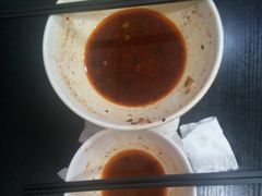 -秦云老太婆摊摊面(磁器口店)