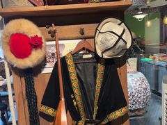 -纳鲁孜·新疆特色餐厅(上海悦荟广场店)