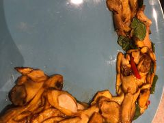 -半山腰·云南菜(侨福芳草地店)
